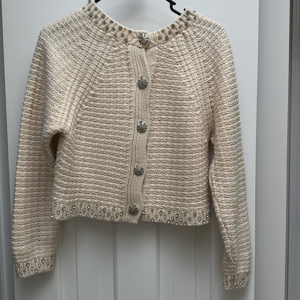 BA&SH Sweater